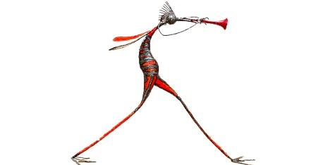 Festival "Sitges Recicl'art 2016"