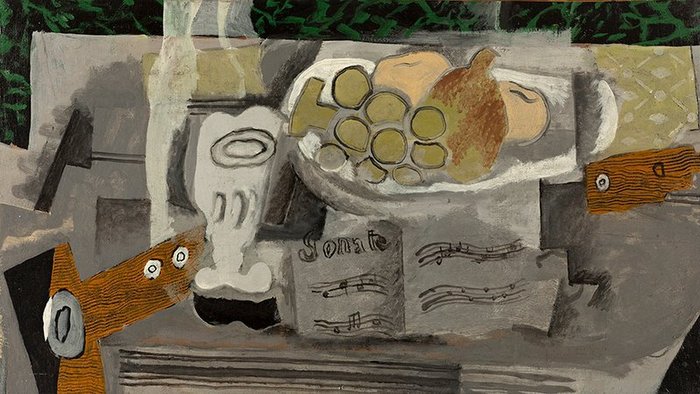 From Fauvism to Surrealism Masterpieces from The Musée d’art Moderne de Paris