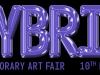 HYBRID Art Fair
