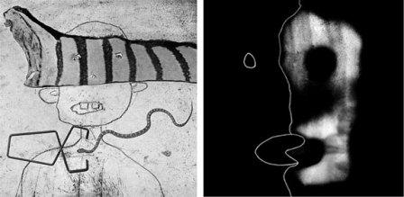 Roger Ballen | The House Project