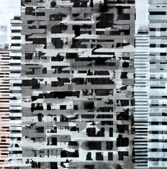 Edouard Malingue Gallery, Hong Kong: Nuri Kuzucan 