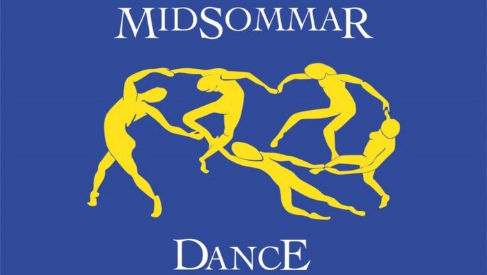 GR gallery: Midsommar Dance