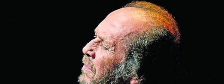 Paco de Lucía subway station to have a great mural with a guitarist’s portrait 