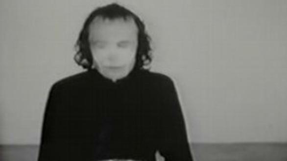 Vito Acconci. Three Adaptation Studies, 1970 