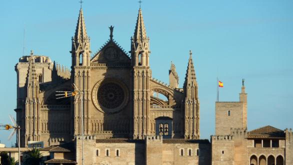CAMPANARIO DE LA SEU