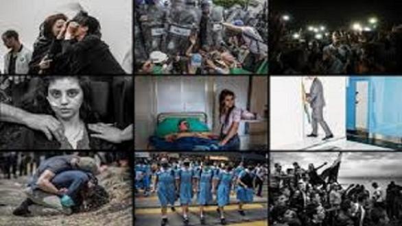 World Press Photo 2020