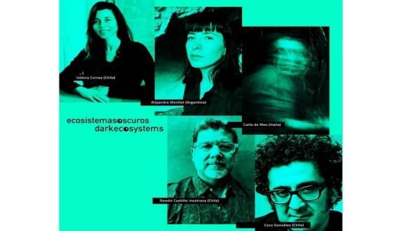 Artistas Bienal SACO 