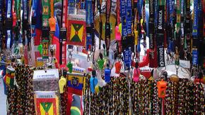 Haiti to Host 12th Edition of CARIFESTA  