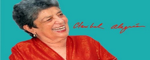 La escritora nicaragüense Claribel Alegría logra el XXVI Premio Reina Sofía de Poesía Iberoamericana 