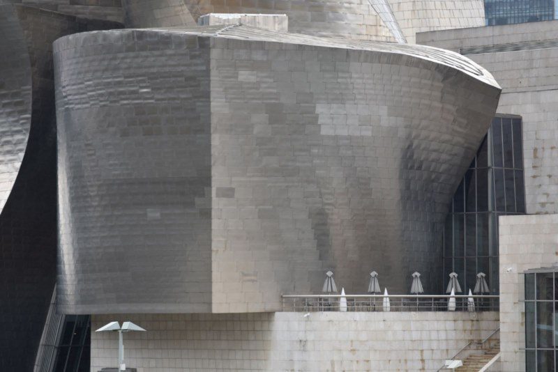 Guggenheim Bilbao