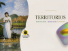 Exposición territorios de la Fundación Cortés de Puerto Rico