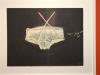 SERGI SANCHEZ_Antoni Tàpies_Ropa interior