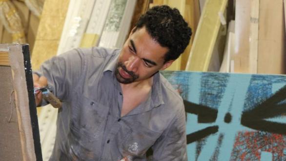Oscar Abreu