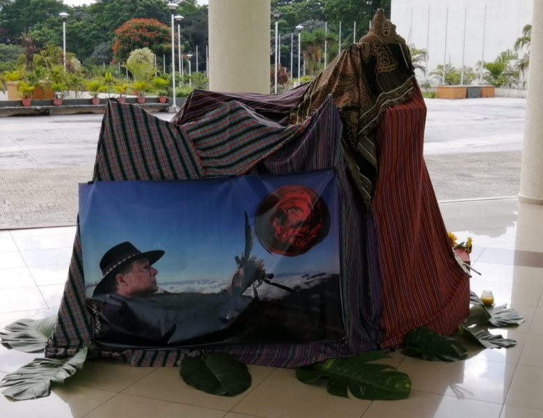 Obra de Geo Ripley