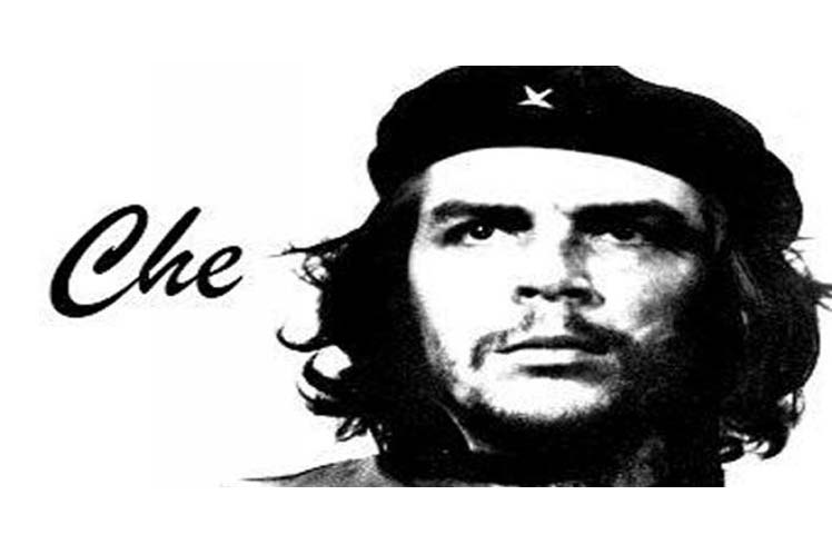 Poetry Festival in Cuba Pays Tribute to Che Guevara