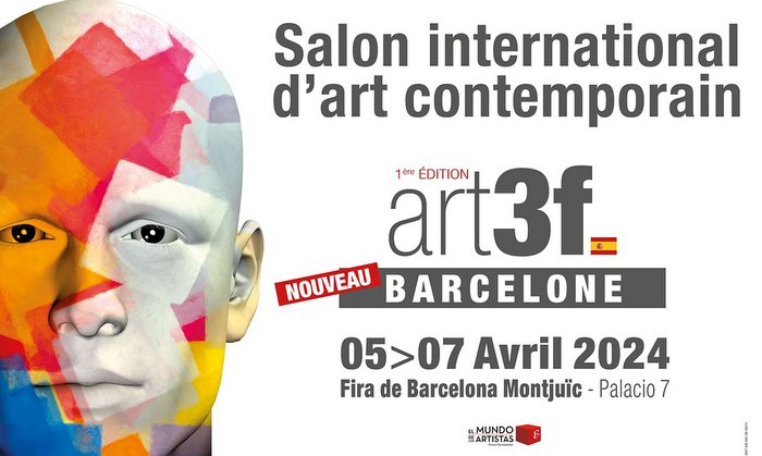 Notables artistas prefieren a Excellence Art Gallery 