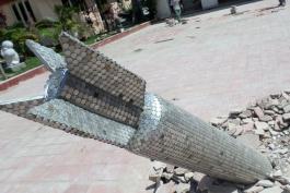 Bienal de La Habana tiene bomba propia  