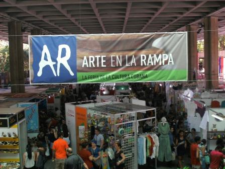 Ofertan serigrafías de Premios Nacionales de Artes Plásticas en Cuba