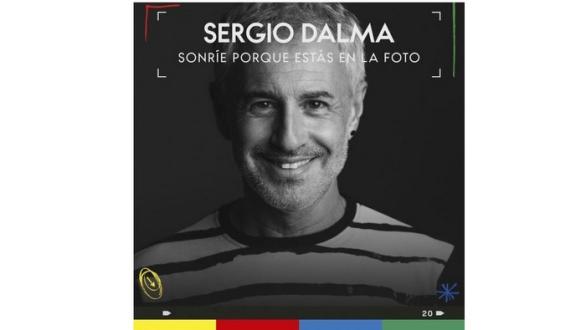 Sergio Dalma