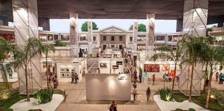 ART LIMA dedica a Madrid un programa propio