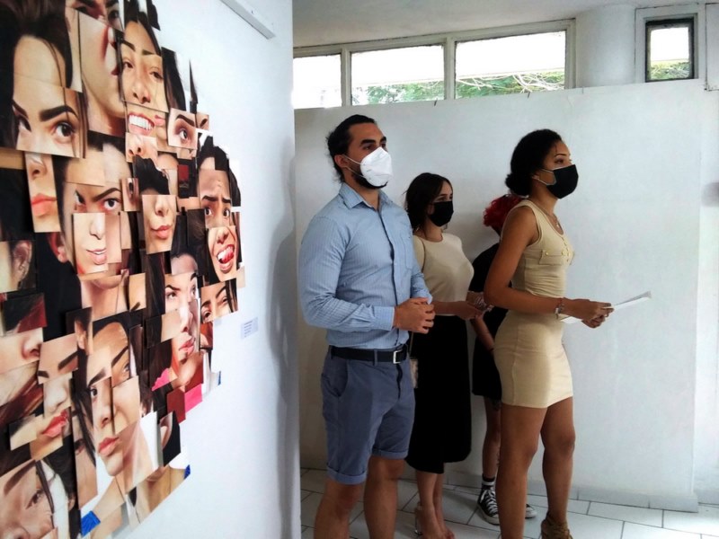 Convergencias, G. W.Lam 13.11.2021 07