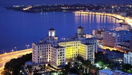 La Habana será oficialmente declarada Ciudad Maravilla  