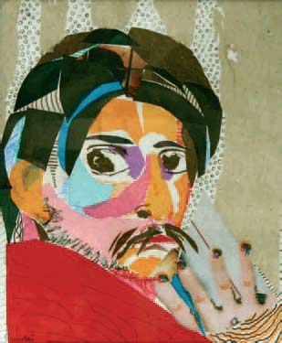 El Enigma Picasso...