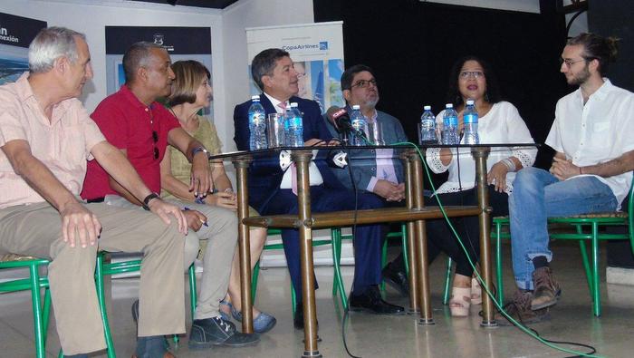 Cuba es el primer país a donde viaja el cine panameño