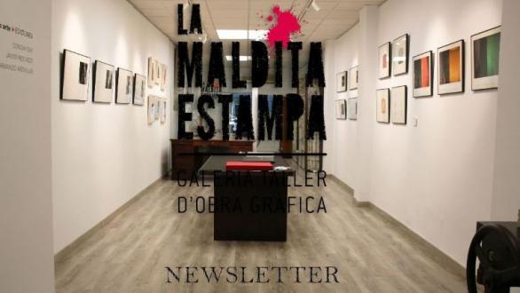La Maldita Estampa