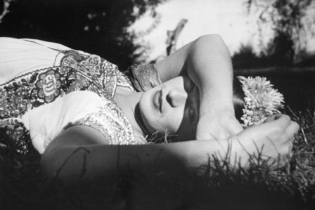 La Térmica, Contemporánea y Freijo Gallery presentan: “Frida Kahlo. Fotografías de Leo Matiz en La Casa Azul”