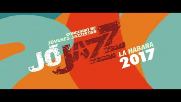 Jojazz cartel del evento 