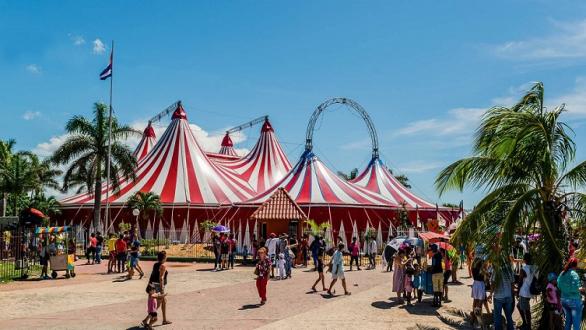 carpa trompoloco