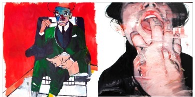 Inauguración conjunta Starsky Brines/Anthony Stark