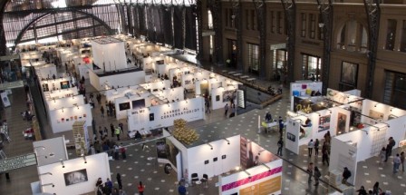 Así será la séptima edición de Feria Ch.ACO