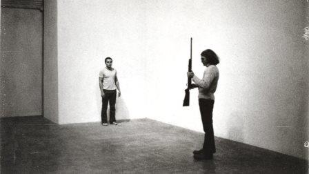 Tabakalera. Retratos de artista