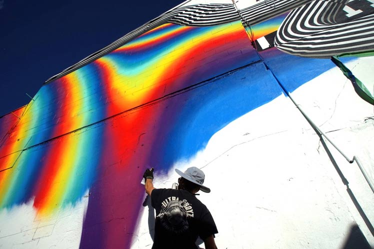 Montreal to Host North America's Biggest Street Arts Festival in July