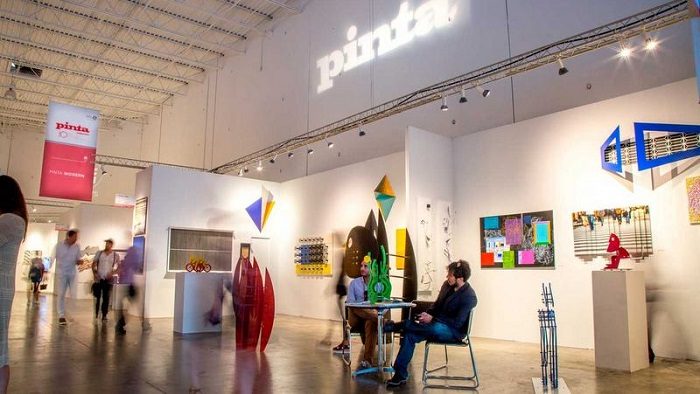 El mayor escaparate del arte iberoamericano llega a Miami 