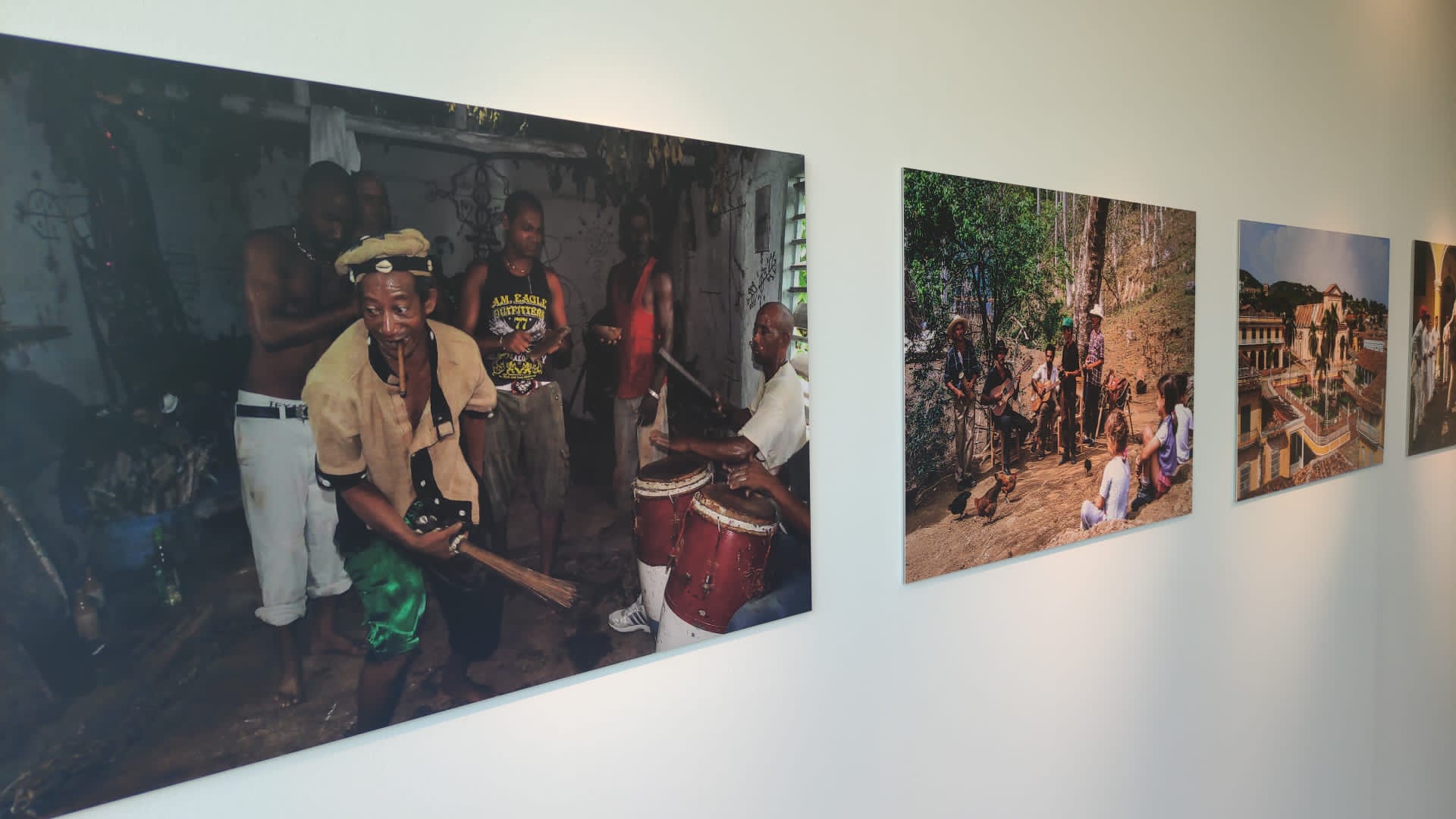 De la Tierra al Saber Hacer