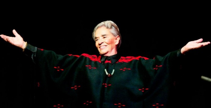Defendamos a Chavela Vargas 