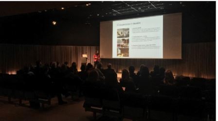 La Fundación MACBA organiza un encuentro con el nuevo equipo curatorial para presentar la Programación 2017