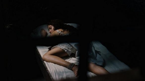 Fotogramas del filme Del amor y otros demonios 2