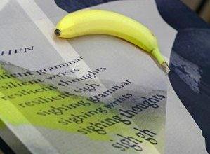 Sighs Trapped by Liars - Language in Art