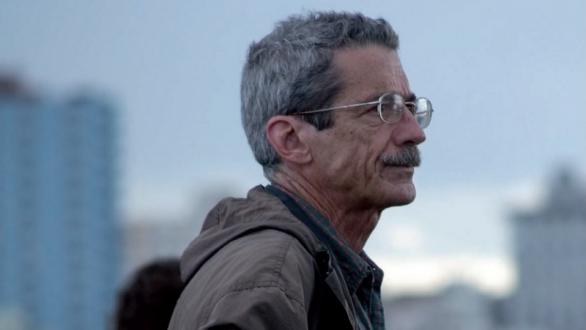 Fernando Pérez 
