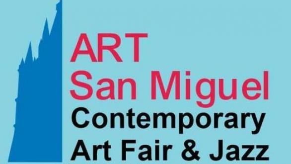 Cartel de Art San Miguel