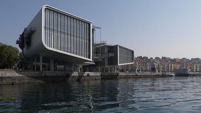 Fundación Botín ofrece becas de Artes Plásticas y Gestión de Museos