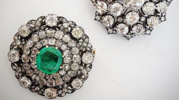 Joyas en FERIARTE