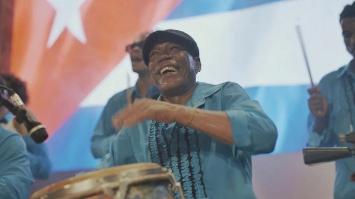 La rumba llega al Festival de la Salsa en Cuba: Los Muñequitos de Matanzas prometen poner a bailar a todos