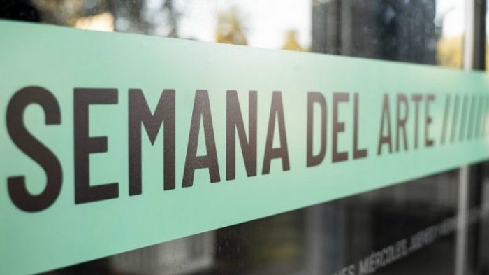 Semana del Arte espera por tu propuesta