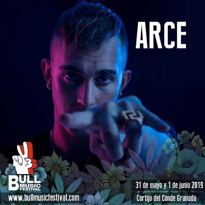 ARCE