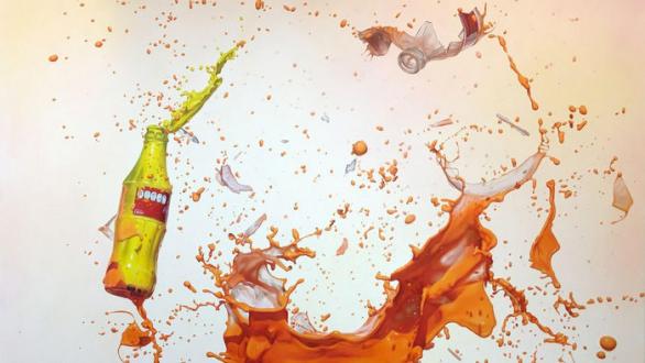 Obra de Pedro Pablo Domínguez